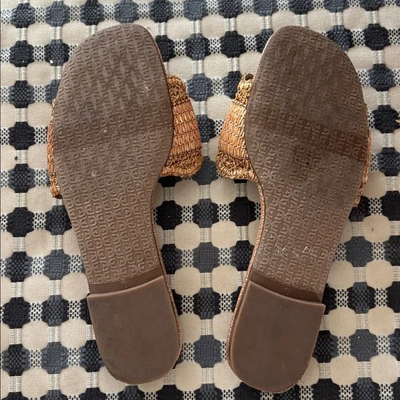 Sam Edelman Slide Sandals - Picture 8 of 11